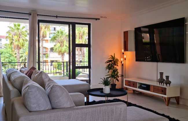 The Island Club by Smart City Stays - Foto 35