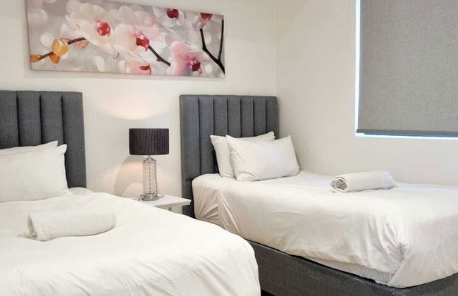 The Island Club by Smart City Stays - Foto 5