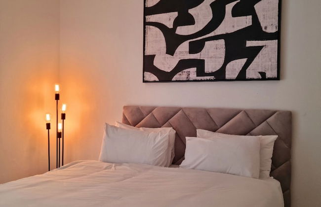 The Island Club by Smart City Stays - Foto 14