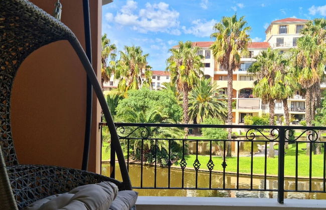 The Island Club by Smart City Stays - Foto 40