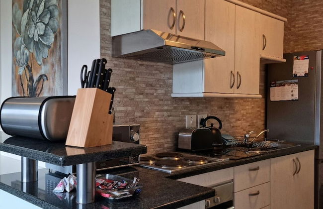 The Island Club by Smart City Stays - Foto 19