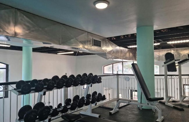 The Island Club by Smart City Stays - Foto 58