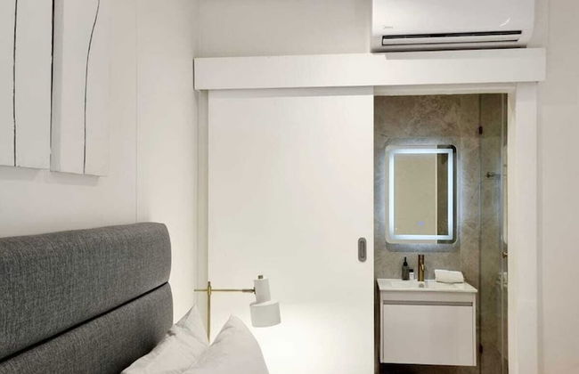 The Island Club by Smart City Stays - Foto 8