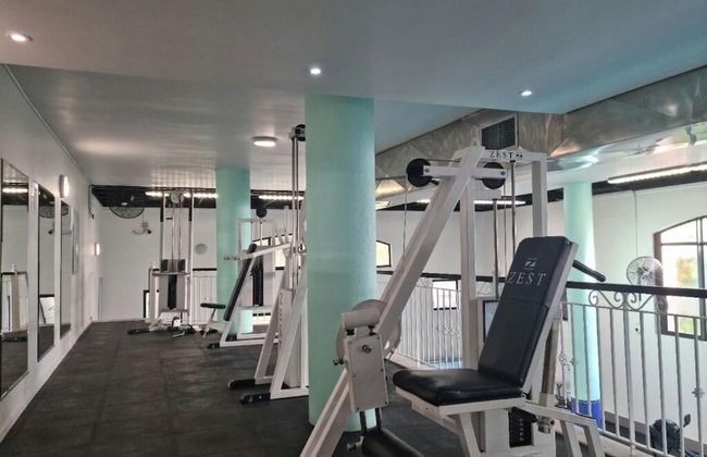 The Island Club by Smart City Stays - Foto 57