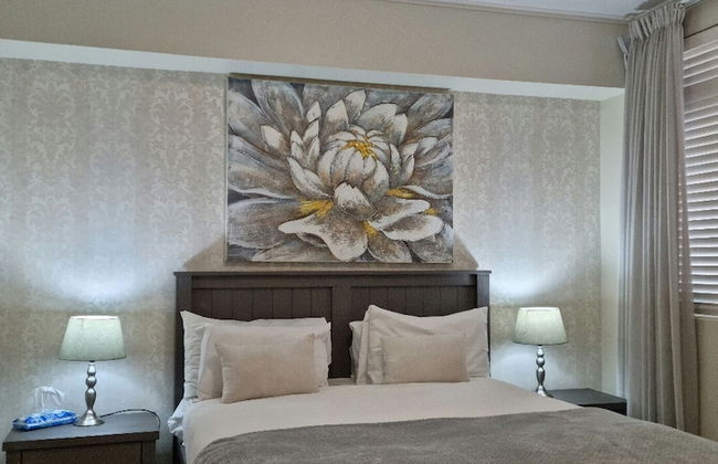 The Island Club by Smart City Stays - Foto 4