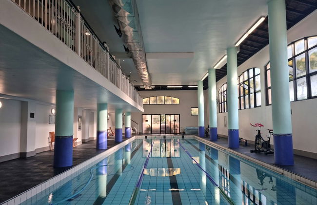 The Island Club by Smart City Stays - Foto 66
