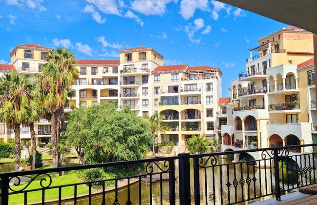 The Island Club by Smart City Stays - Foto 42