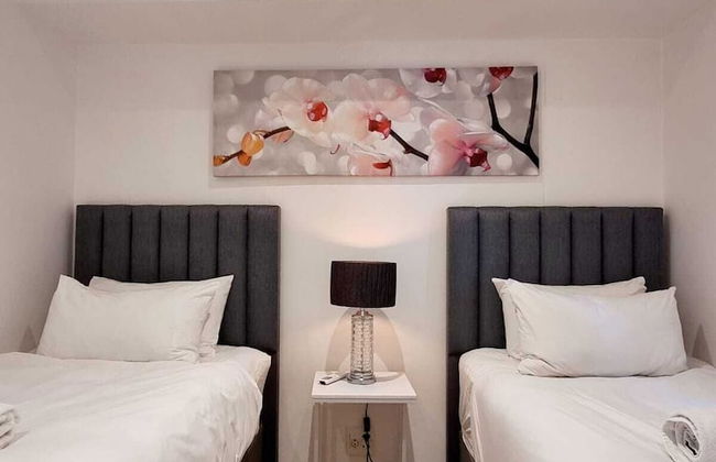 The Island Club by Smart City Stays - Foto 7