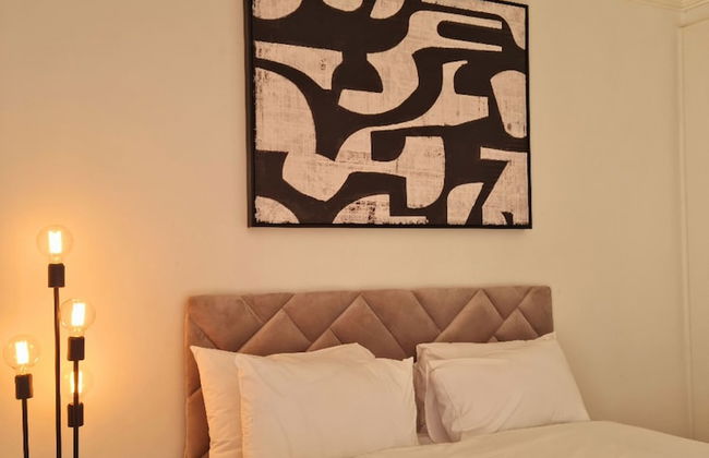 The Island Club by Smart City Stays - Foto 17