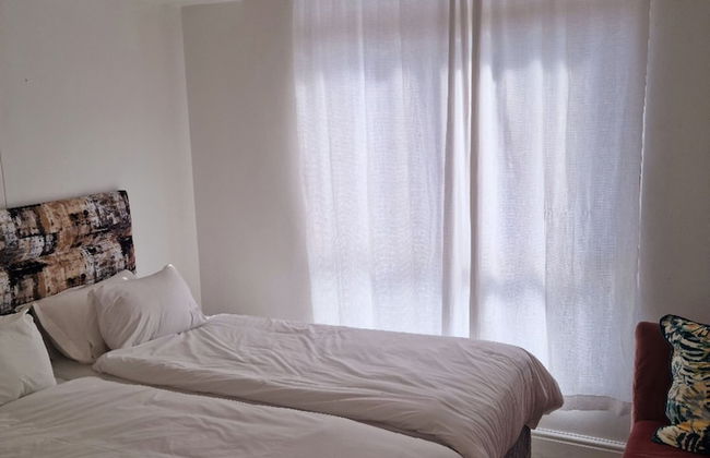 The Island Club by Smart City Stays - Foto 15