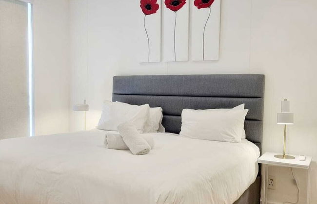 The Island Club by Smart City Stays - Foto 10