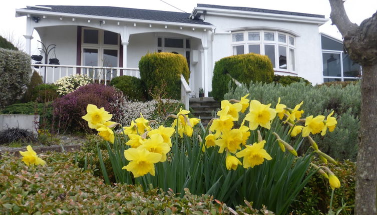 Photo 1 - Oamaru Holiday Homes 28 Ure Street