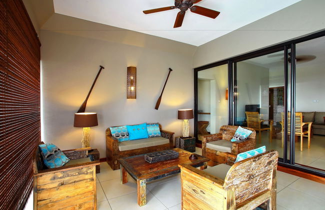 Villa Salines - Foto 17