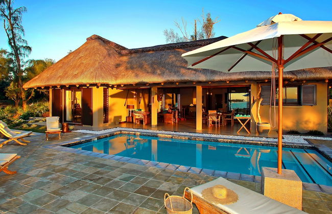 Villa Salines - Foto 1