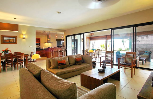 Villa Salines - Foto 10