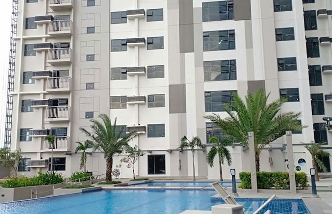 Coleen's Bedsit at Horizons 101 - Foto 1