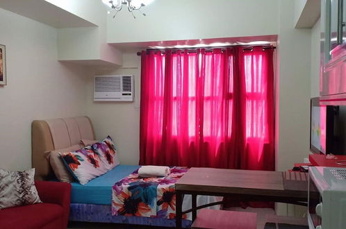 Photo 13 - Coleen's Bedsit at Horizons 101