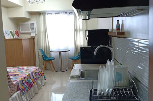 Foto 5 - Coleen's Bedsit at Horizons 101