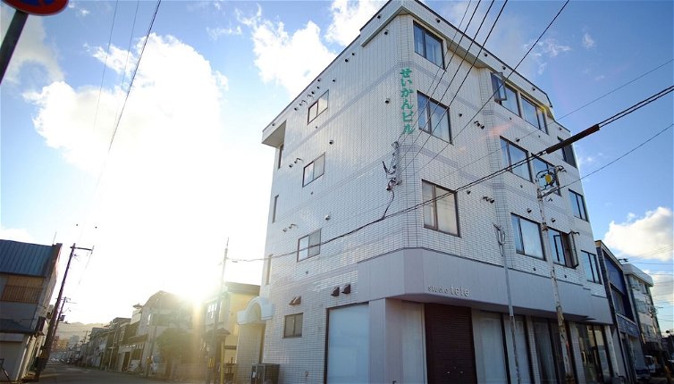 Foto 1 - Seikan building 101