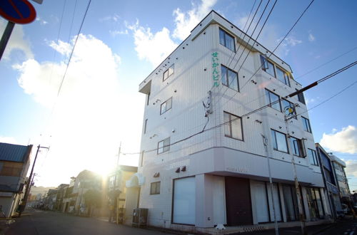 Photo 1 - Seikan building 101