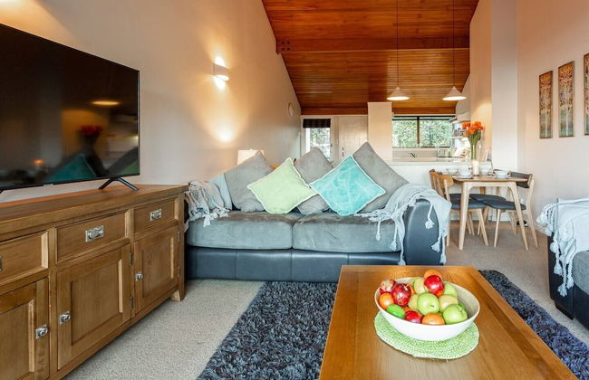 Spacious Townhouse Incredible Alpine Lake Views - Foto 19