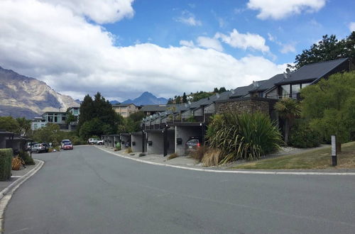 Photo 31 - Spacious Townhouse Incredible Alpine Lake Views