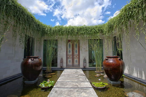 Photo 23 - Pure Villa Bali by Nagisa Bali