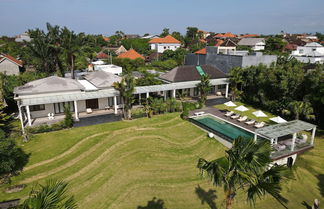 Foto 1 - Pure Villa Bali by Nagisa Bali