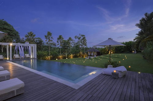 Photo 20 - Pure Villa Bali by Nagisa Bali