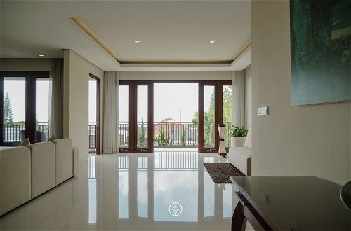 Foto 18 - Asri Villa 5 Bedroom with a Private Pool