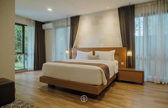 BreezeBlows City View 5BR with Pool + Familly Room - Foto 4