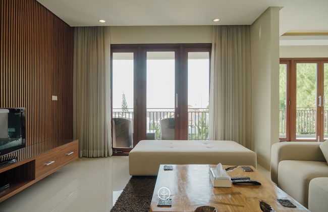 BreezeBlows City View 5BR with Pool + Familly Room - Foto 18