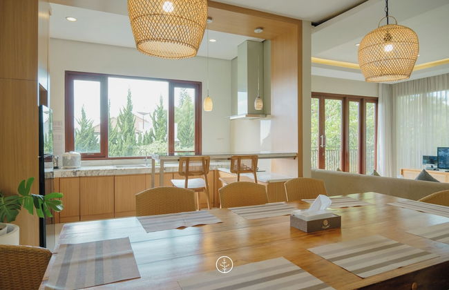 BreezeBlows City View 5BR with Pool + Familly Room - Foto 26