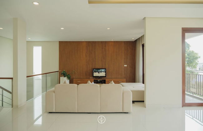 BreezeBlows City View 5BR with Pool + Familly Room - Foto 17