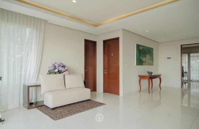 BreezeBlows City View 5BR with Pool + Familly Room - Foto 2