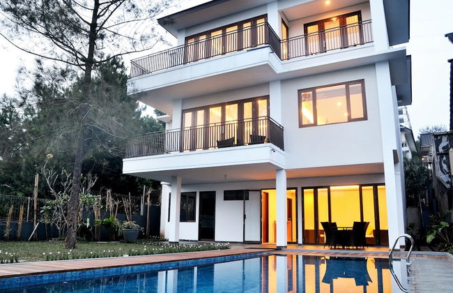 BreezeBlows City View 5BR with Pool + Familly Room - Foto 42