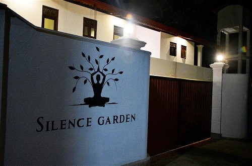Foto 34 - Silence Garden