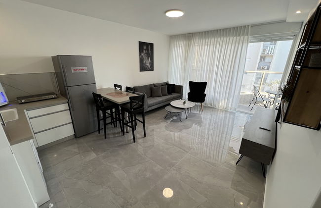 Masarik Apartments - Foto 10