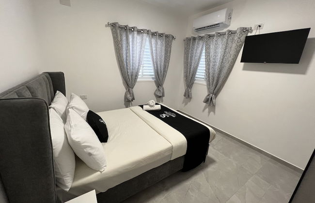 Masarik Apartments - Foto 1