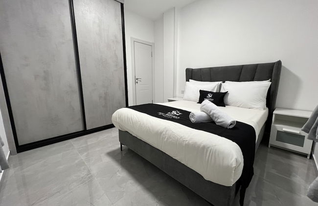 Masarik Apartments - Foto 2