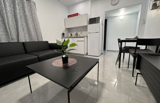 Masarik Apartments - Foto 18