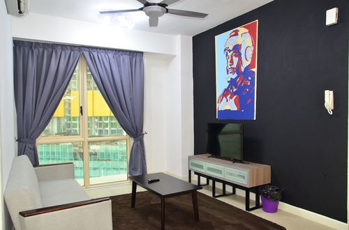 Photo 8 - Holi Afiniti Themed Suites