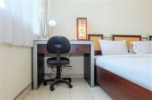 Photo 2 - Fully Furnished and Comfortable 2BR Ambassador 2 Apartment