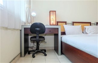 Photo 2 - Fully Furnished and Comfortable 2BR Ambassador 2 Apartment