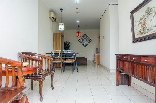 Photo 23 - Fully Furnished and Comfortable 2BR Ambassador 2 Apartment