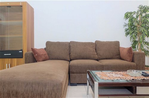 Photo 13 - Fully Furnished and Comfortable 2BR Ambassador 2 Apartment