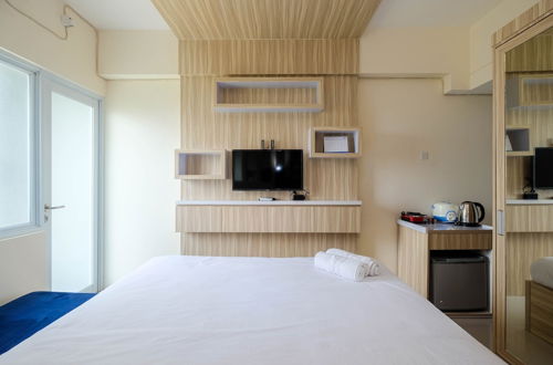 Foto 11 - Elegant Studio Apartment @ Bogorienze Resort