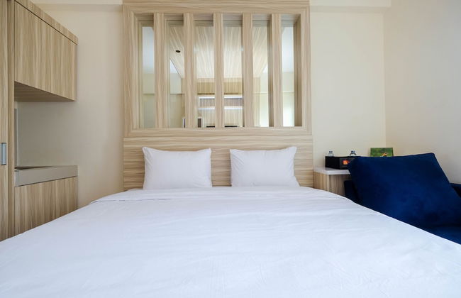 Elegant Studio Apartment @ Bogorienze Resort - Foto 2