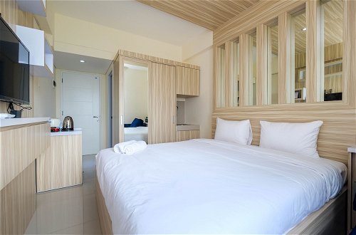 Photo 3 - Elegant Studio Apartment @ Bogorienze Resort