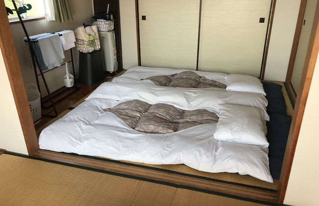 Yuigahama Apart - Foto 9